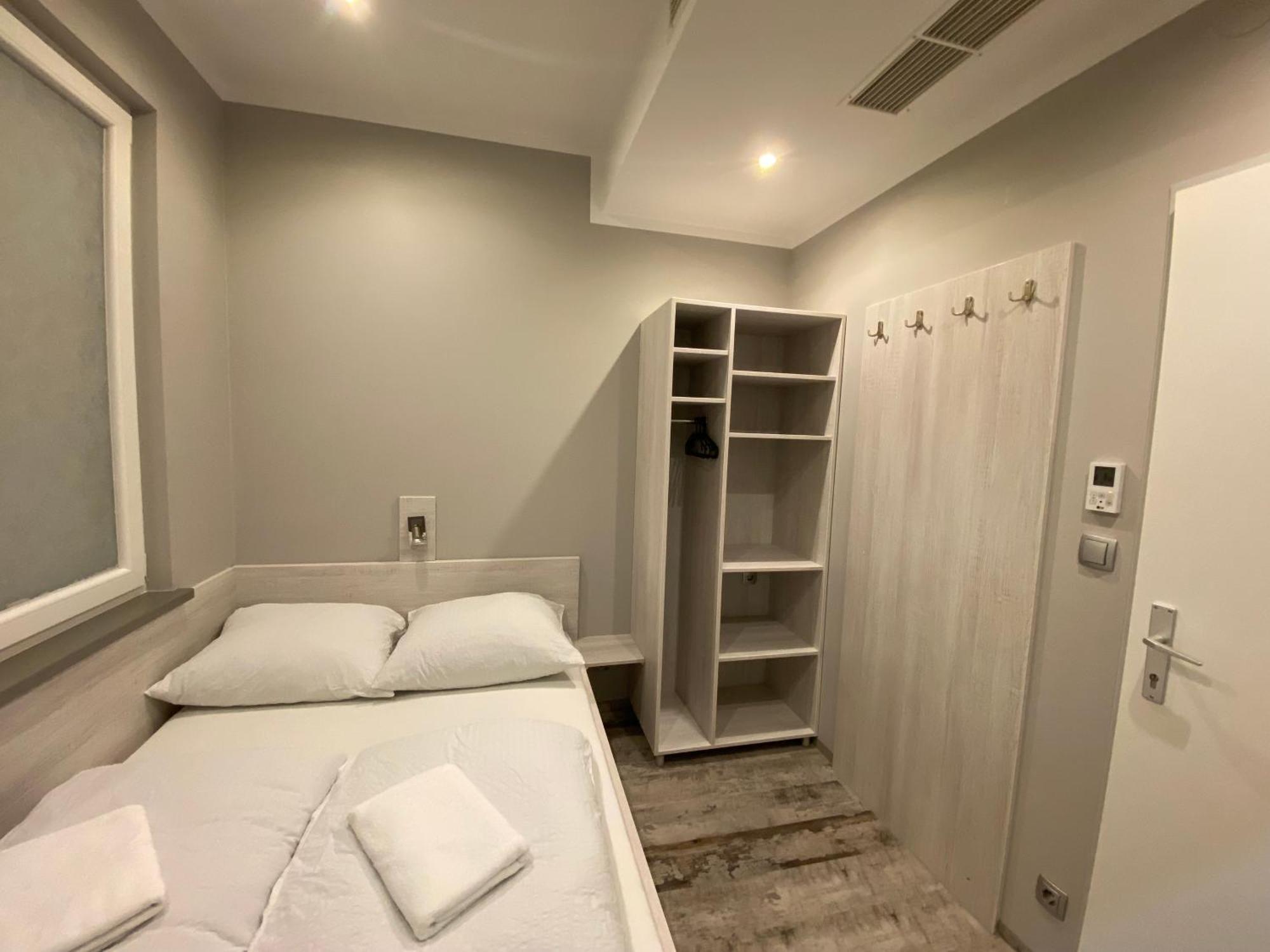 Hotel Do Step Meidling - Self-service-hotel Vienne