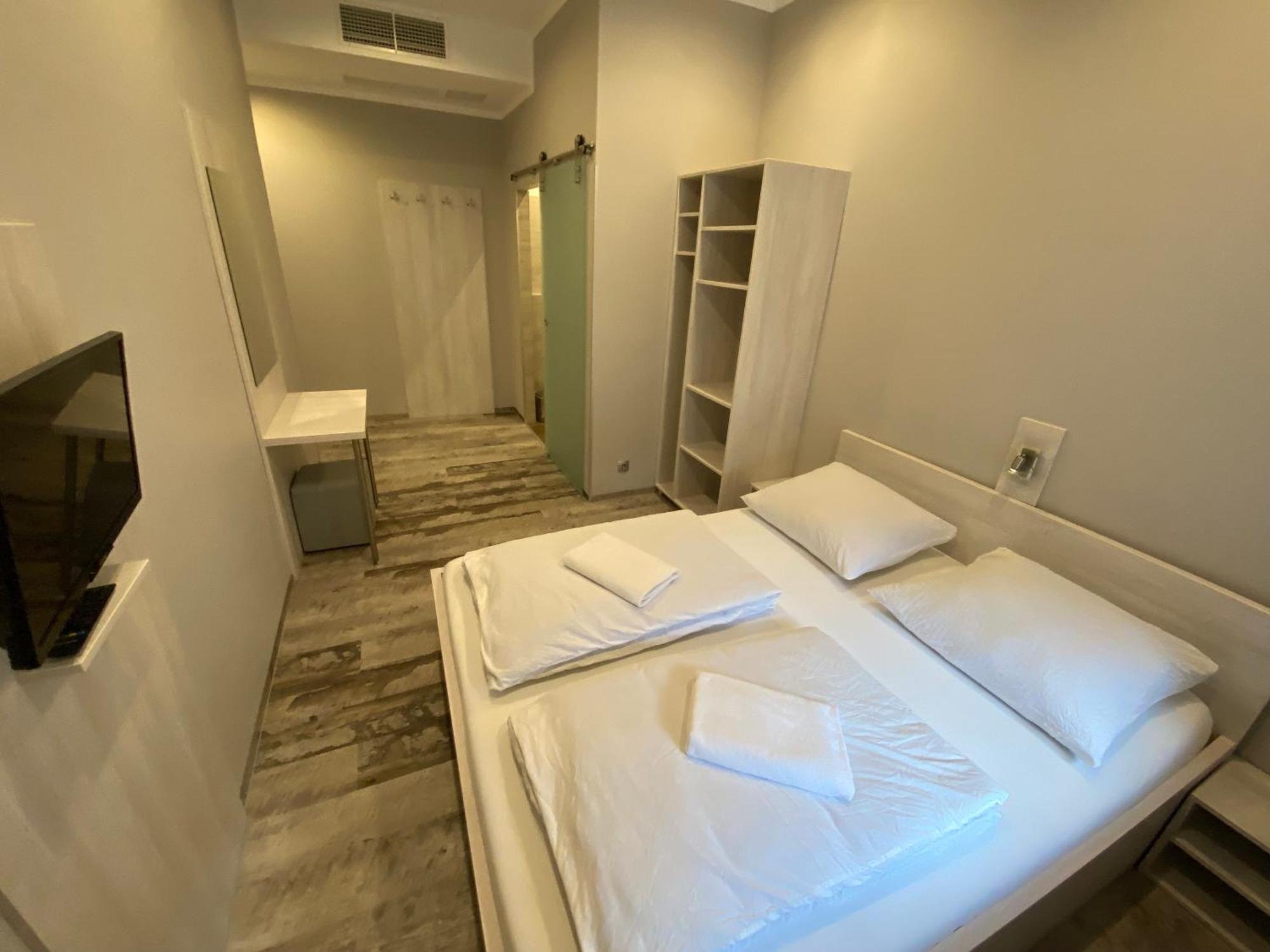 Do Step Meidling - Self-service-hotel *