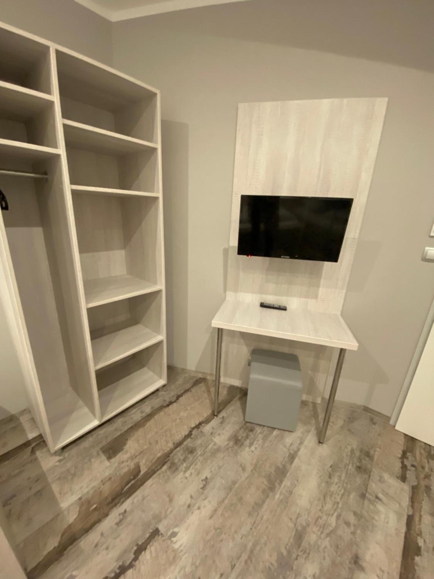 Do Step Meidling - Self-service-hotel Wien