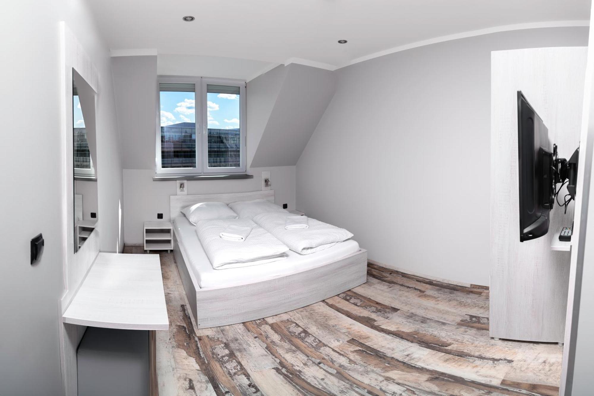 Do Step Meidling - Self-service-hotel