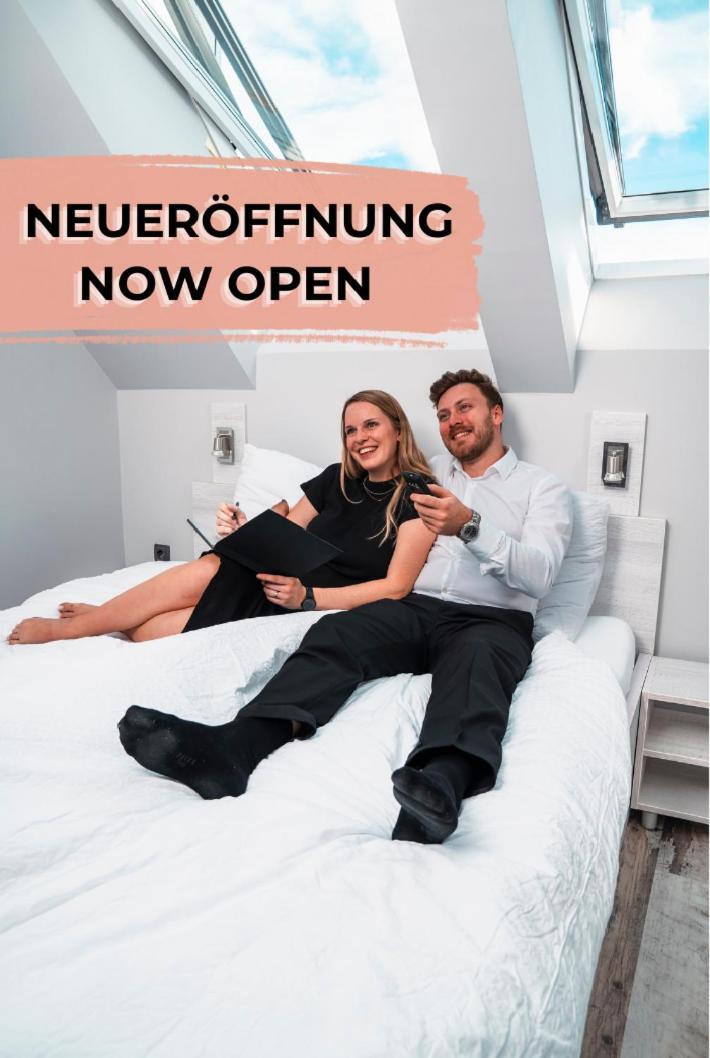 Do Step Meidling - Self-service-hotel Hotel