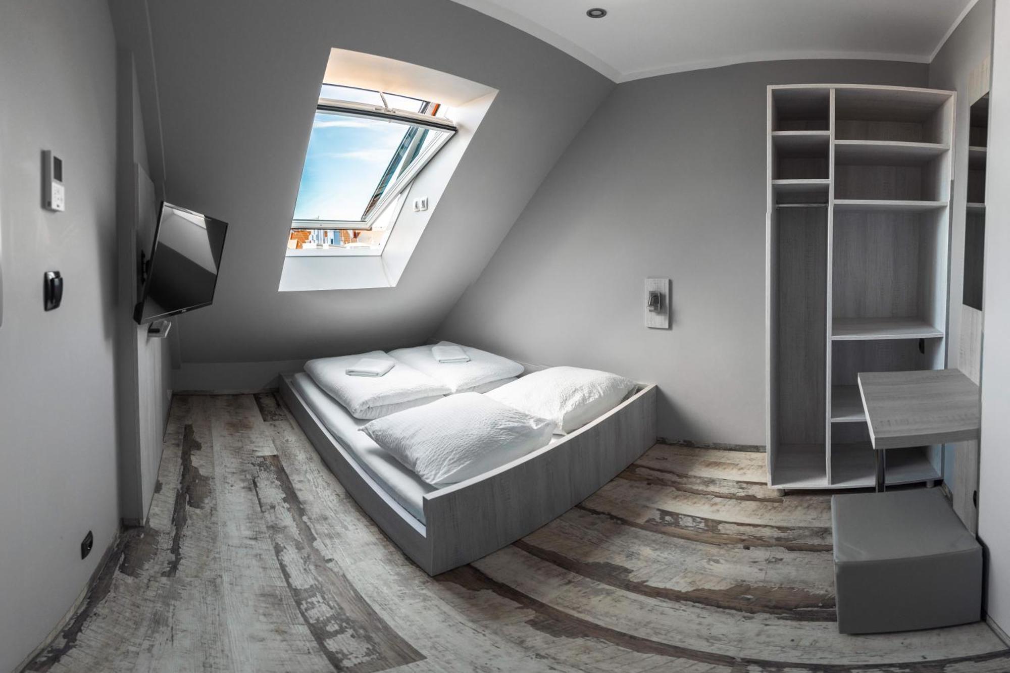 Do Step Meidling - Self-service-hotel Hotel *