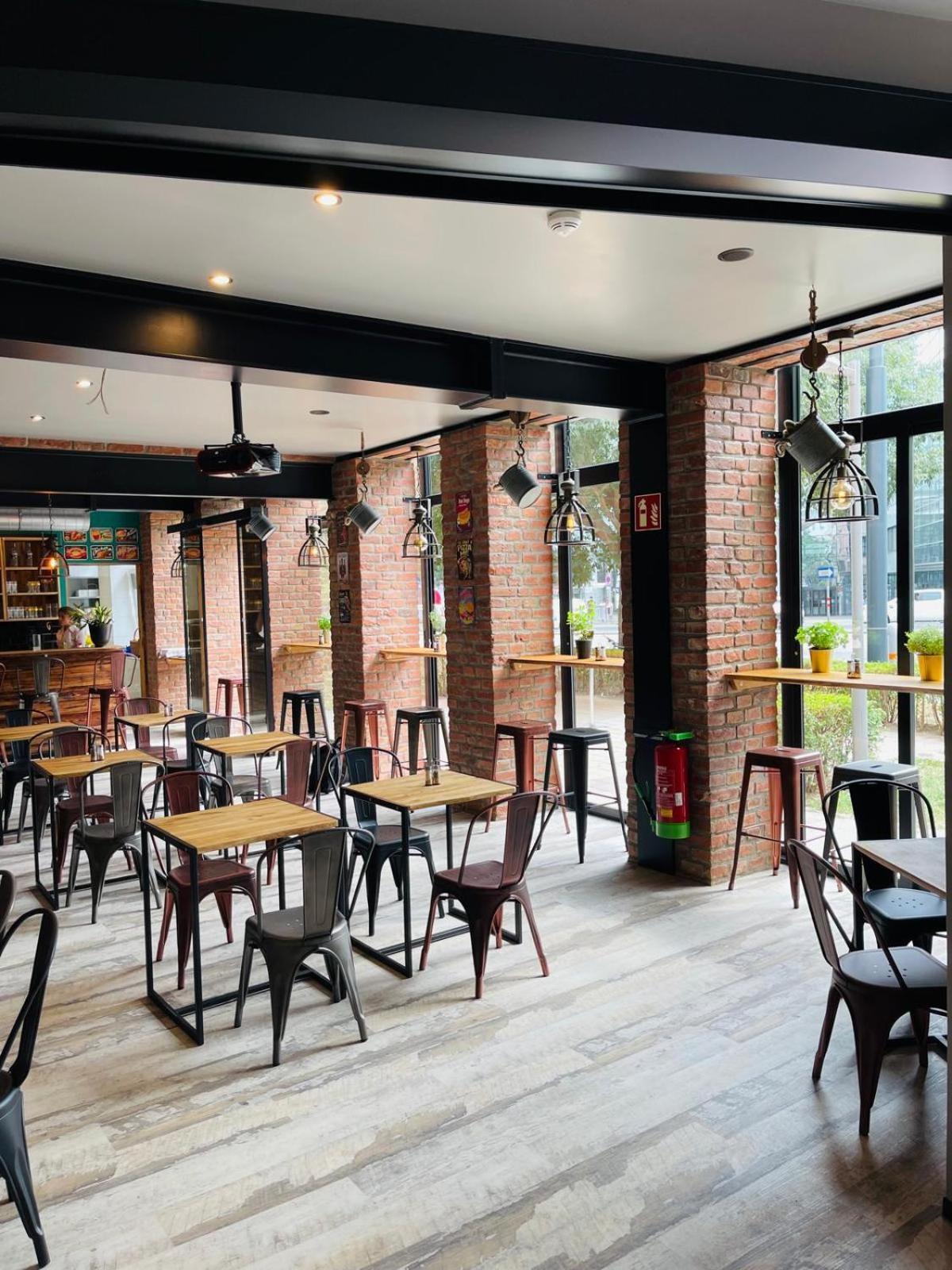 Do Step Meidling - Self-service-hotel Hotel Wenen