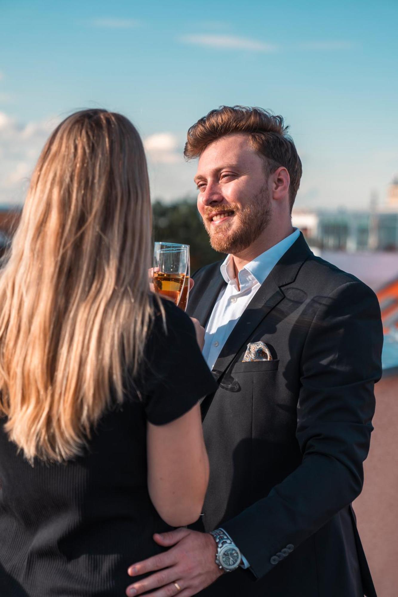 Do Step Meidling - Self-service-hotel Hotel Wenen
