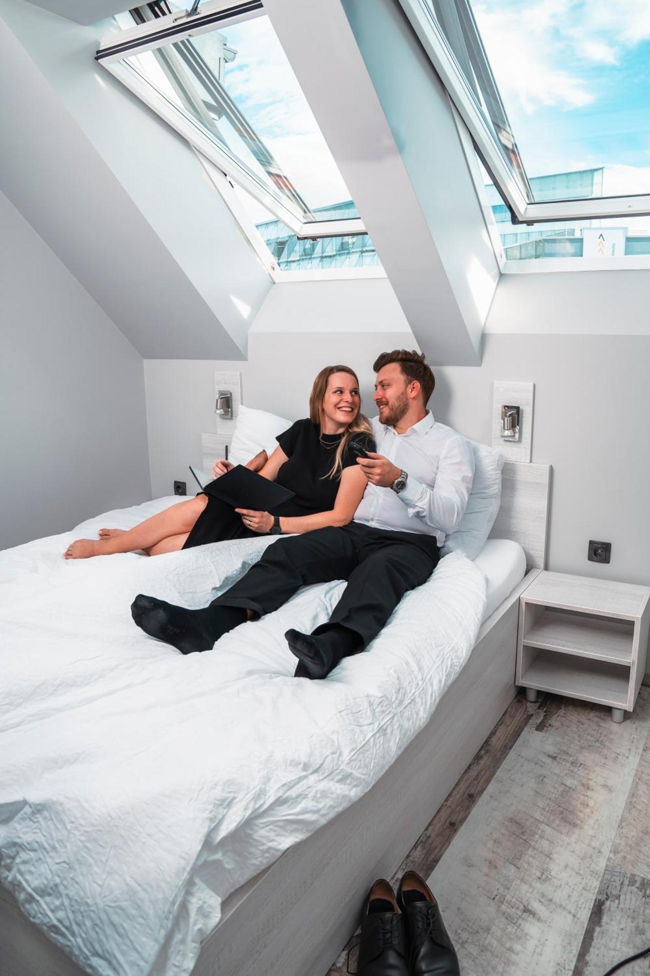 Do Step Meidling - Self-service-hotel