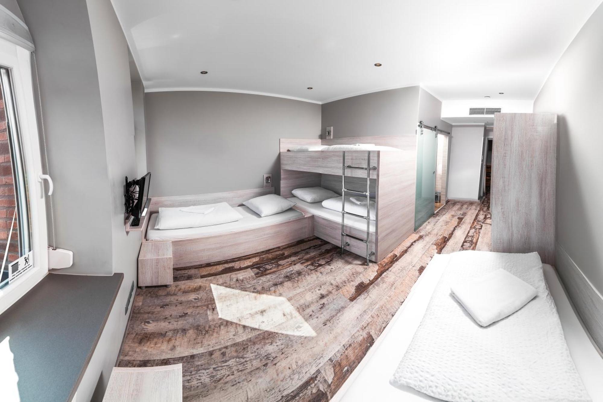 Do Step Meidling - Self-service-hotel * Wenen
